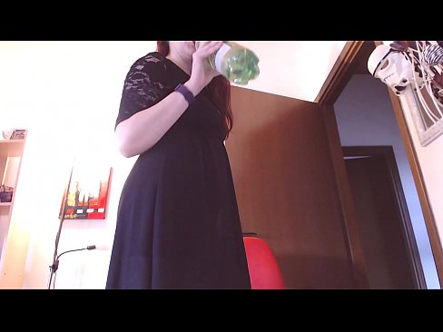 ❤️ Pokorni rob koji voli prljave i sočne gaćice primoran je da masturbira nakon što pogleda ovaj video! ️ Analni porno na bs.elitemangas.top ﹏