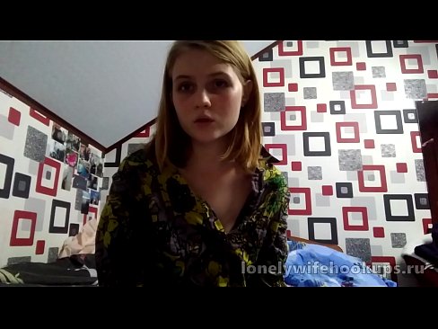 ❤️ Mlada plavokosa studentica iz Rusije voli veće kite. ️ Analni porno na bs.elitemangas.top ﹏