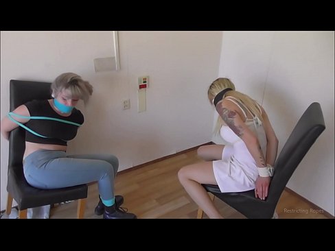 ❤️ Ovisnik / vezan i začepljen usta / djevojka u nevolji ️ Analni porno na bs.elitemangas.top ﹏