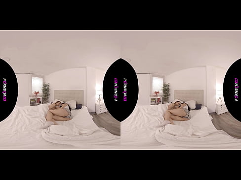 ❤️ PORNBCN VR Dvije mlade lezbijke se bude napaljene u 4K 180 3D virtualnoj stvarnosti Geneva Bellucci Katrina Moreno ️ Analni porno na bs.elitemangas.top ﹏