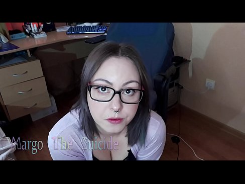 ❤️ Seksi djevojka s naočalama duboko siše dildo na kameri ️ Analni porno na bs.elitemangas.top ﹏